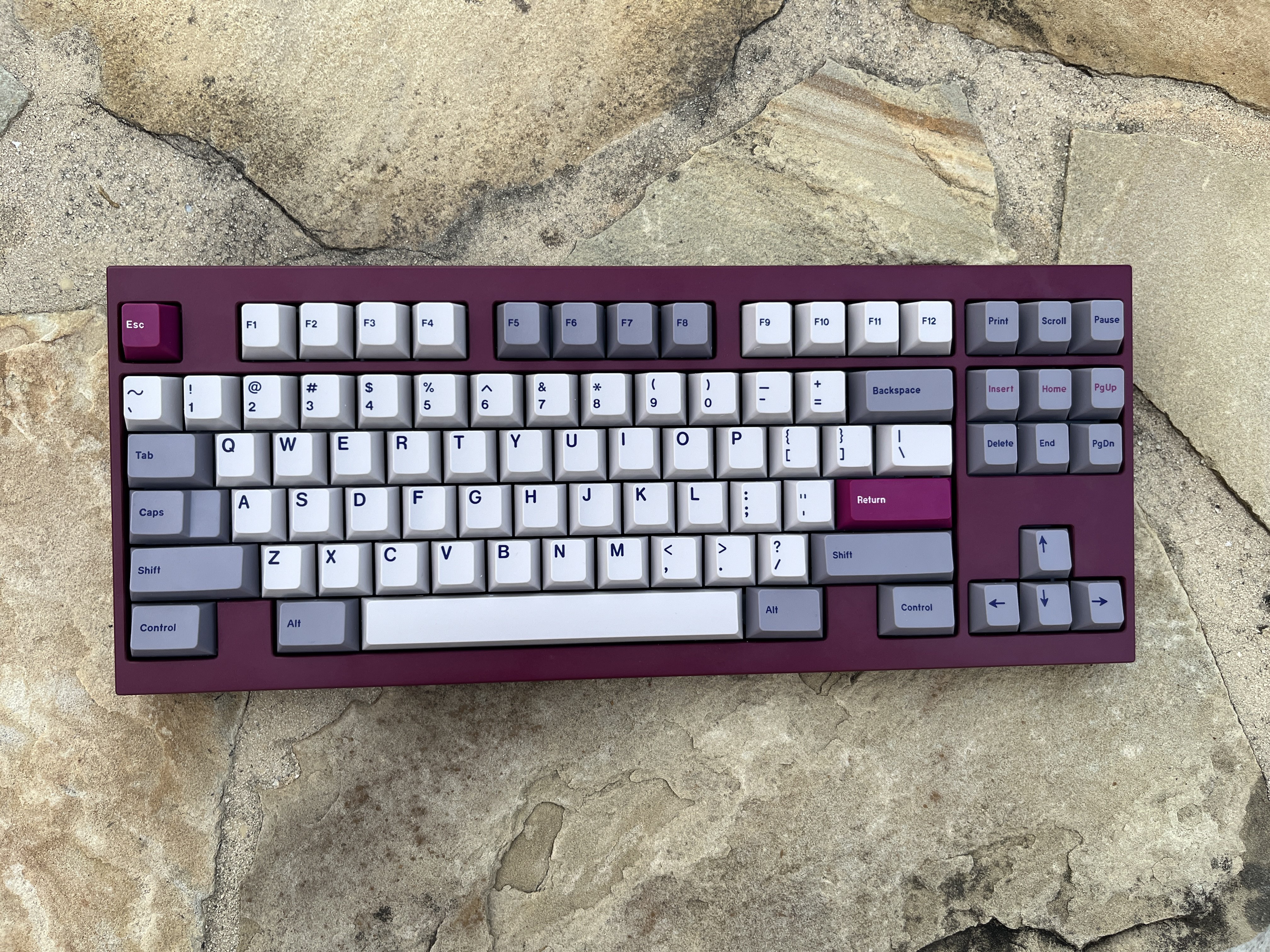 Endgames | F1-8X Collection Item